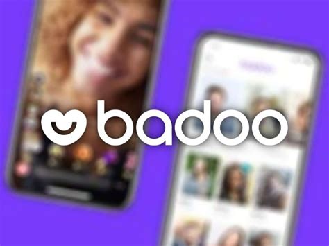 Como desbloquear uma conta do Badoo 